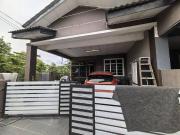 TERES SETINGKAT END LOT KEMPADANG SEJAHTERA Kuantan Pahang