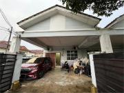 TERES SETINGKAT ENDLOT PANDAN PERDANA Kuantan Untuk DIJUAL