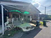 TERES SETINGKAT FULLY RENO TAMAN RIA MESRA GURUN Untuk...