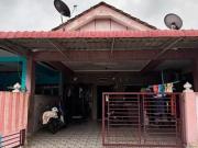 Teres Setingkat HillPark Bandar Puteri Jaya