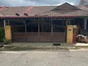 Teres Setingkat IM14 Renovated Aircond 4 Unit Free