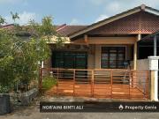 TERES SETINGKAT IM 15 RENOVATED FULLY FURNISHED KUANTAN...