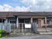 Teres Setingkat Indera Mahkota 2 Kuantan