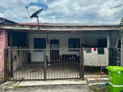 Teres Setingkat Pandan Damai