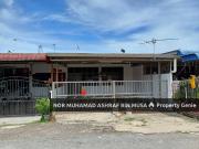 Teres Setingkat Taman Bandar Baru Sungai Lalang