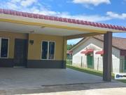 TERES SETINGKAT TAMAN DESA AMAN SUNGAI LALANG BEDONG...