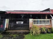 Teres Setingkat Taman Desa Kamela Tandop Alor Star...