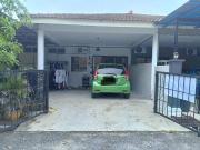 Teres Setingkat Taman Indera Sempurna Kuantan Cantik dan...