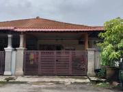 Teres Setingkat Taman Indera Sempurna near to Sk Mat Kilau