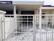 Teres Setingkat Taman Sawi Lunas Kedah