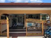 Teres setingkat taman seri mahkota aman fully renovated