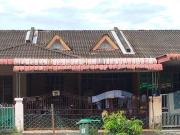 Teres Setingkat Taman Sidam Kiri Sg Petani