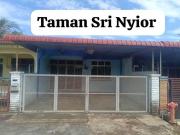 Teres Setingkat Taman Sri Nyior Jitra 3 Bilik NonBumi...