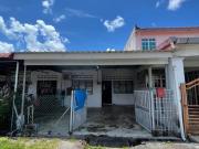 Teres Setingkat Taman Tunku Maheran Jitra Kedah Untuk Di...