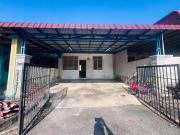 Teres Setingkat Tmn Seri Desa Tasek Gelugor Cash Back RM...