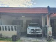 Teres setingkat tmn tabung haji kepala batas jitra