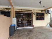 Teres Setingkat untuk dijual di Taman Balok Jaya 2...