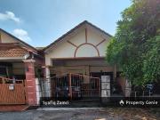 Teres Setingkat untuk dijual Taman Padang Jaya, Kuantan