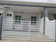 TERES SETINGKATBandar Permata Lunas Kedah Fasa 3