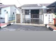 Teres SetingkatTaman Prima Seri MahkotaSungai UlarKulimKedah