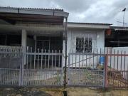 Teres SetingkatTaman Sejahtera LunasKedah Darul Aman