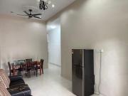 TERES sTINGKAT RUMAH PANDAN AMAN 1 Kuantan