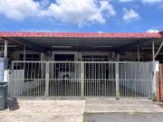 Teres Sungai Petani Rumah Berpotensi Tinggi Tenanted...