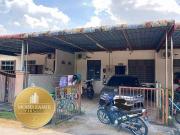 Teres Taman Baiduri Kulim