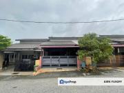 TERES TAMAN PSJ SG KARANG, KUANTAN UNTUK DIJUAL...