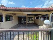 TERES TERLUASFACING PLAYGROUNDFULLOAN32 Taman Pulai Jaya