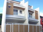 Teresa Park Townhome | House and Lot For Sale #7653