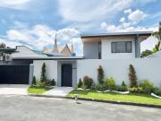 Teresa Village Brand New 3BR House & Lot in Quezon City