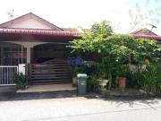 TeresRENOVATED Zon Anggerik Amanjaya Sungai Petani