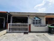 TERESTANAH LUASBULANAN 1KJalan Tanjung Bendahara Alor Setar