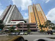 TERLAJAK MURAH GAISS FOR SALE Pangsapuri Palm Garden...