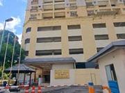 TERLAJAK MURAH Pangsapuri Persanda Seksyen 13 Shah Alam