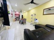 TERLAJAK MURAH UNIT DI SHAH ALAMLevel 2 sajaAlunan Bayu...