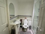 Term Time Let 2/3 Bed Flat In Waterloo