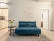 Terme Elegance | 1 Camera a Firenze loc. Ponte Vecchio