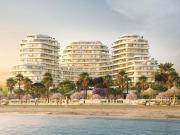 Térmica Beach – Exclusivos pisos frente al mar en Málaga