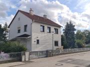 Termin Freitag: Älteres, gepflegtes Einfamilienhaus in...