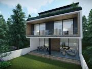 TERMINA CASA EN CONDOMINIO CON VISTA AL CAMPO EJECUTIVO