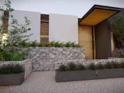 TERMINA CASA EN CONDOMINIO CON VISTA AL CAMPO EJECUTIVO