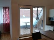 Termine bitte online buchen Link steht im Text