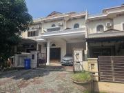 TERMURAH26x65 SUPERLINK 25 Storey Seksyen 7 Shah Alam