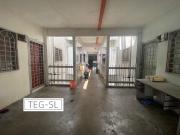 Termurah 0 Deposit Klang Villa Apartment Klang 3r2b
