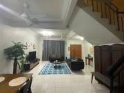 TERMURAH 2 STOREY TERRACE HOUSE Taman Kembara 1Klang For...