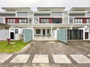TERMURAH 2Storey Terrace House For Sale in Setia Permai 1