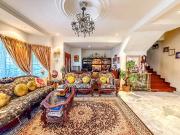 TERMURAH 4000SF CORNER LOT 2 Storey Seksyen 7 Shah Alam