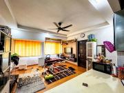 TERMURAH Apartment Bunga Raya Pandan Indah Ampang Kuala...